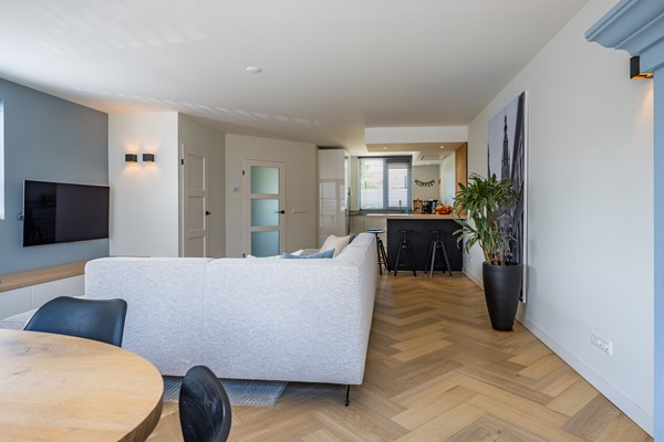 Medium property photo - Anna Kaulbachstraat 2, 2162 KK Lisse